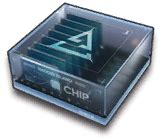 arknights terra chip pack etcher.